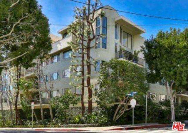 9000 Cynthia Street #402 West Hollywood, CA 90069
