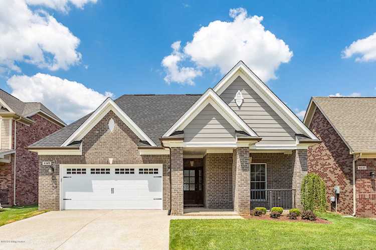 9329 Cross Meadow Cir Louisville Ky 40291 Mls 1516622