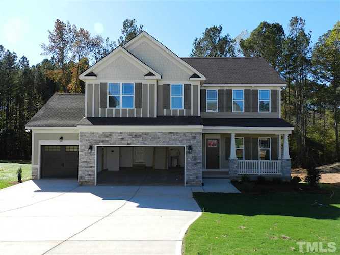 910 Airedale Trail Garner, NC 27529