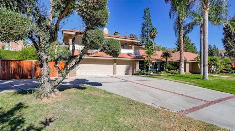 18481 Rosenau Drive Villa Park, CA 92861