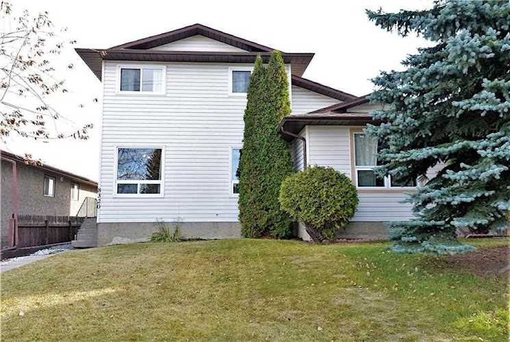 8320 Centre Street NECalgary Real EstateBeddington Heights Homes for