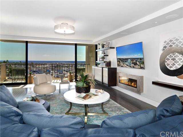 601 Lido Park #6E Newport Beach, CA 92663