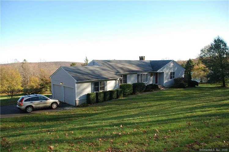 340 Sperry Road Bethany, CT 06524