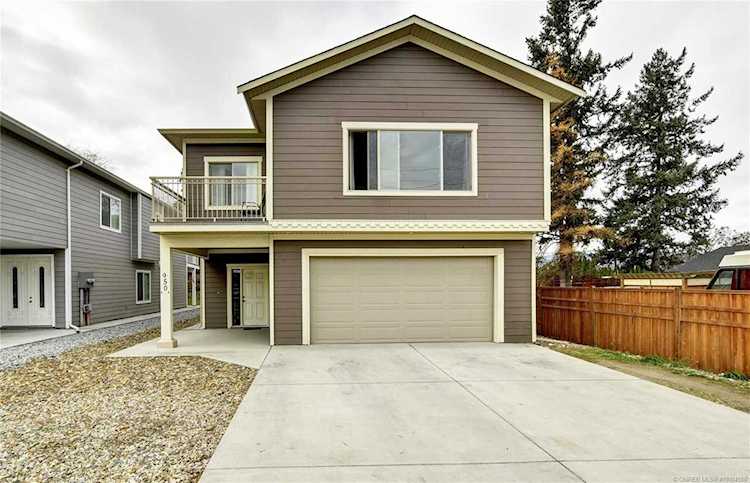 950 North Rutland Road Kelowna, BC V1X3B7