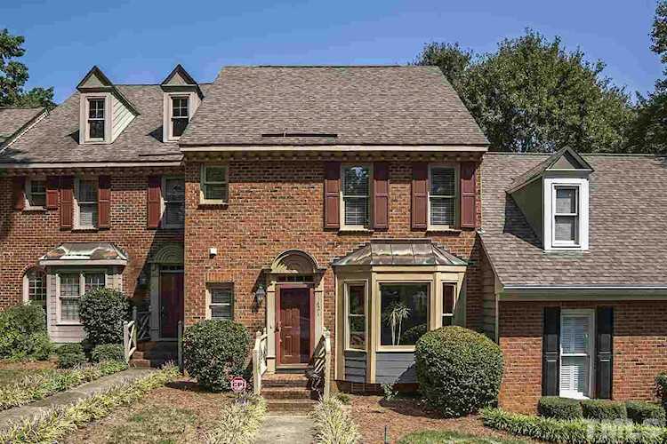 1421 Fowlkes Place Raleigh, NC 27612 | MLS 2277094 Photo 1