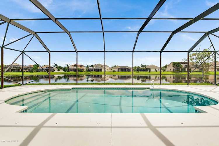 3627 Peninsula Circle Melbourne, FL 32940 | MLS 852718 Photo 1