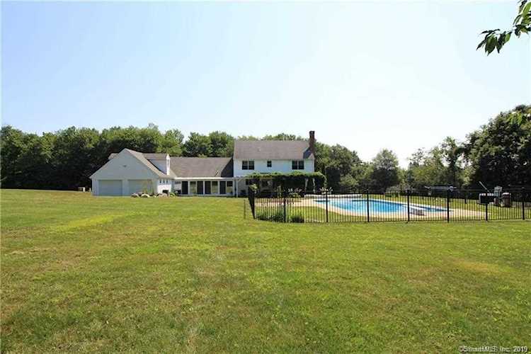100 East Street Bethlehem, CT 06751