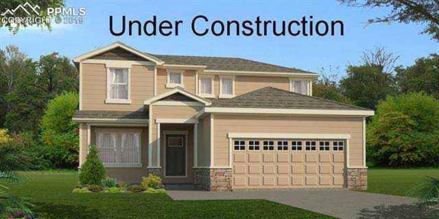 10127 Moorcroft Drive Peyton CO 80831 - MLS 8223491 - Ashford Photo 1