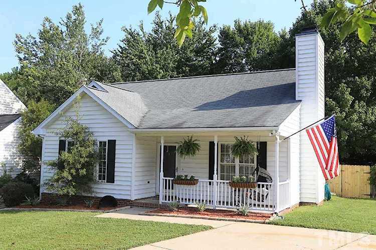 210 Tillamook Drive Wake Forest, NC 27587 | MLS 2277969 Photo 1