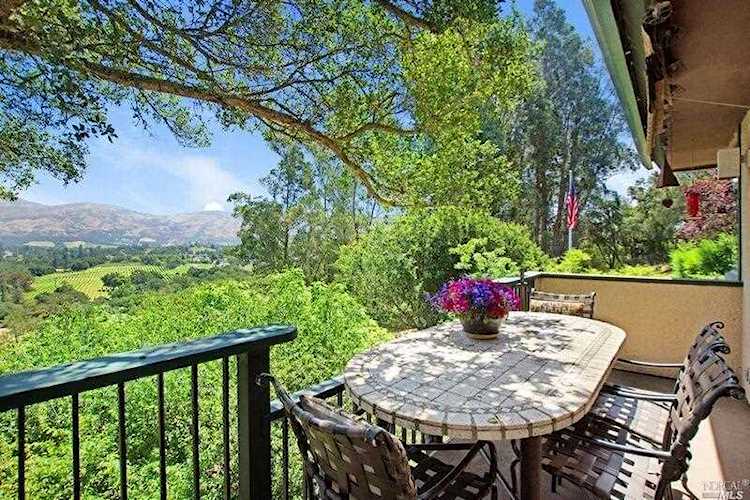 2239 1st Avenue Napa, CA 94558