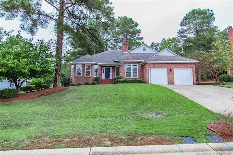 312 Shawcroft Rd Fayetteville, NC 28311