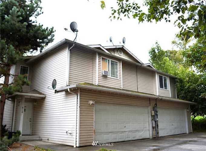 814 147th St Sw Lynnwood Wa 98087 Mls 1511871