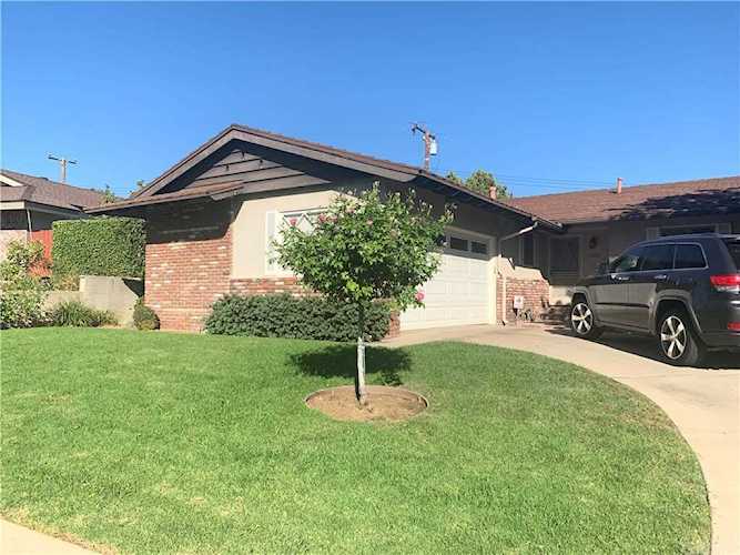 1321 Lurline Lane Tustin, CA 92780 | MLS NP19249824 Photo 1