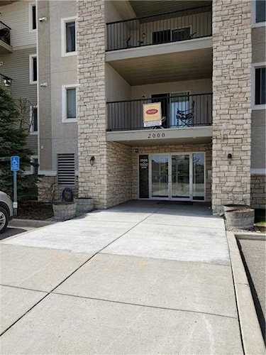 12 Cimarron Common #2207 Okotoks, AB T1S 2G1