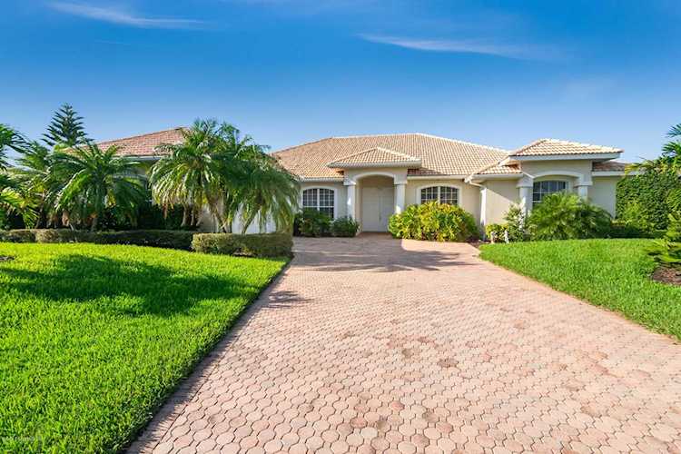 7982 Old Tramway Drive Melbourne, FL 32940