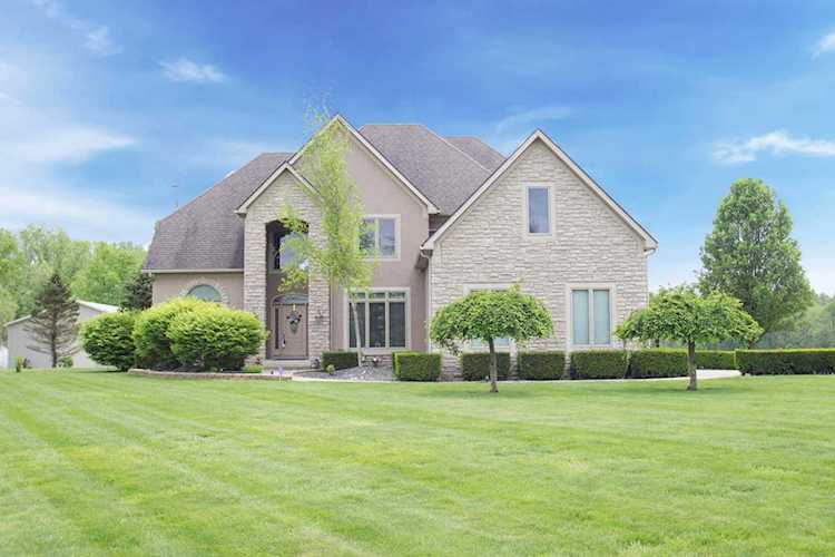 7733 Refugee Road Etna, OH 43062