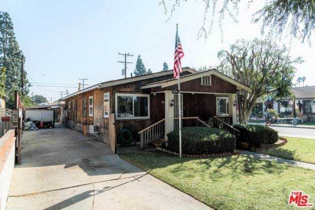 3350 Sherbourne Drive Culver City, CA 90232 | MLS 19525758 Photo 1
