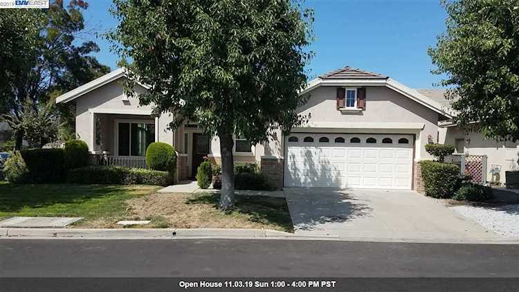 563 Quindell Way Brentwood, CA 94513 | MLS 40881603 Photo 1