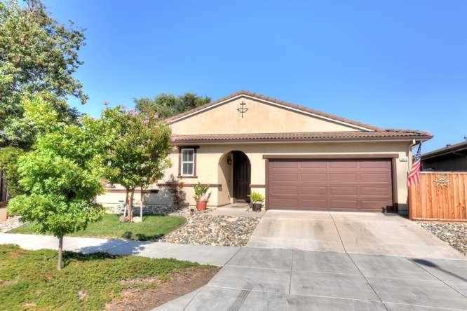 9570 Grande Drive Gilroy, CA 95020 | MLS 52205943 Photo 1
