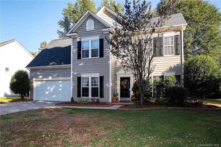 862 Knightsbridge Rd Fort Mill, SC 29708 | MLS 3565502 Photo 1