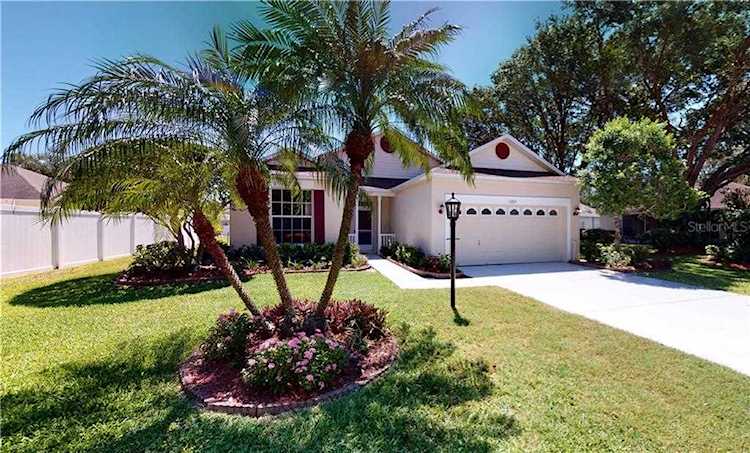 6317 Blackberry Lane Lakewood Ranch, FL 34202