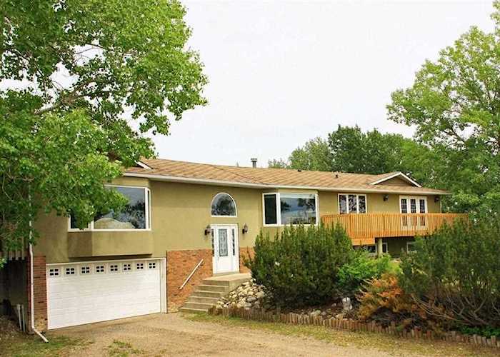 31052 Woodland Heights Rural Rocky View County, AB T3R 1C6