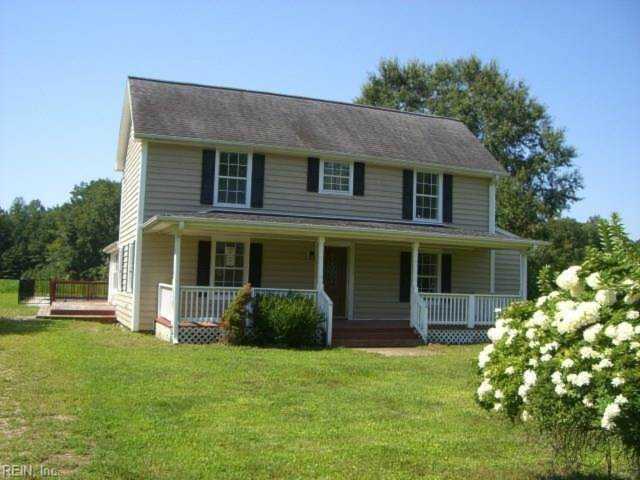 6200 Fletcher Rd Gloucester VA 23061 | MLS# 10275938 - TREG.com Photo 1