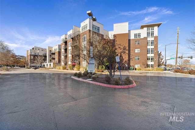 406 S 13th St #502 Boise, ID 83702