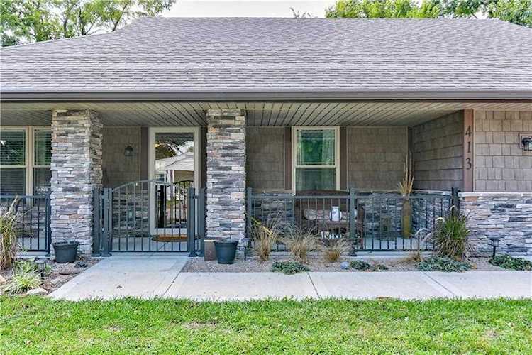 413 S Russell St Odessa, MO 64076 | MLS 2186800 Photo 1