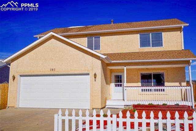 787 Century Lane Monument, CO 80132