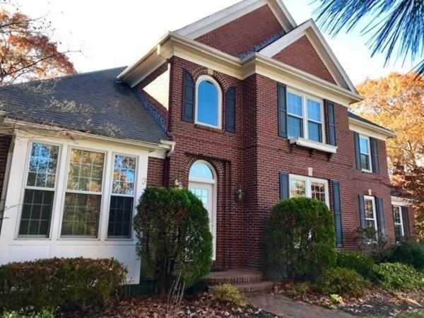 53 Shoreline Drive Foxboro, MA 02035