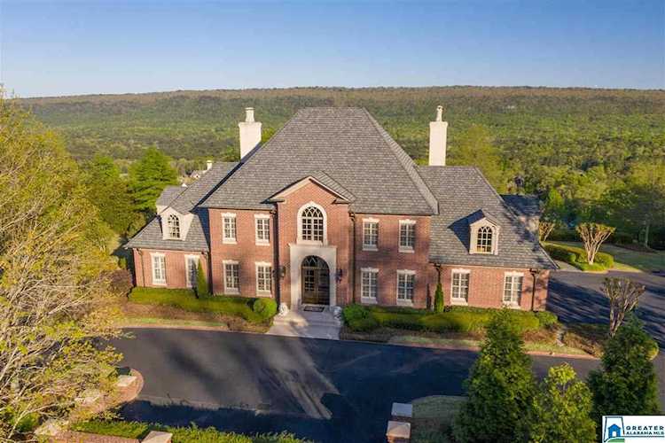 1222 Greystone Crest Hoover, AL 35242