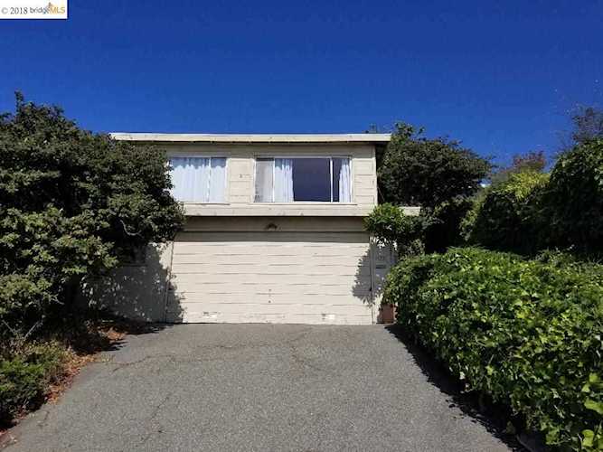 1121 Grizzly Peak Blvd. Berkeley, CA 94708 | MLS 40848117 Photo 1