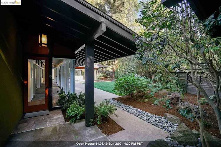 1611 Mountain Blvd Oakland, CA 94611 | MLS 40886936 Photo 1