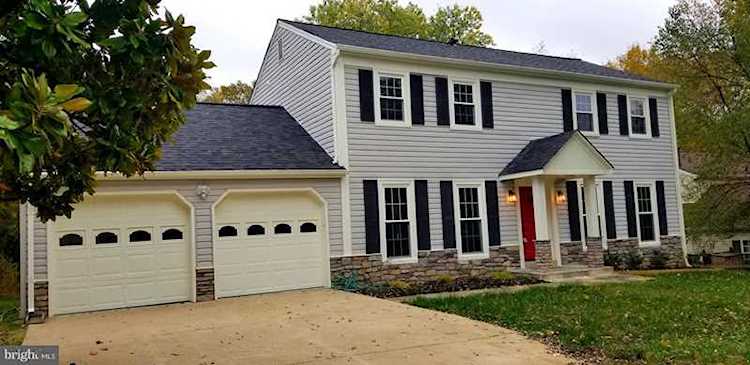 5535 Dunsmore Rd Alexandria, VA 22315 | MLS ® VAFX1079284 Photo 1