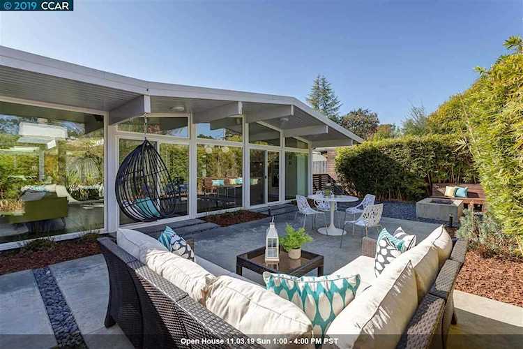 2644 San Carlos Dr Walnut Creek, CA 94598 | MLS 40887800 Photo 1