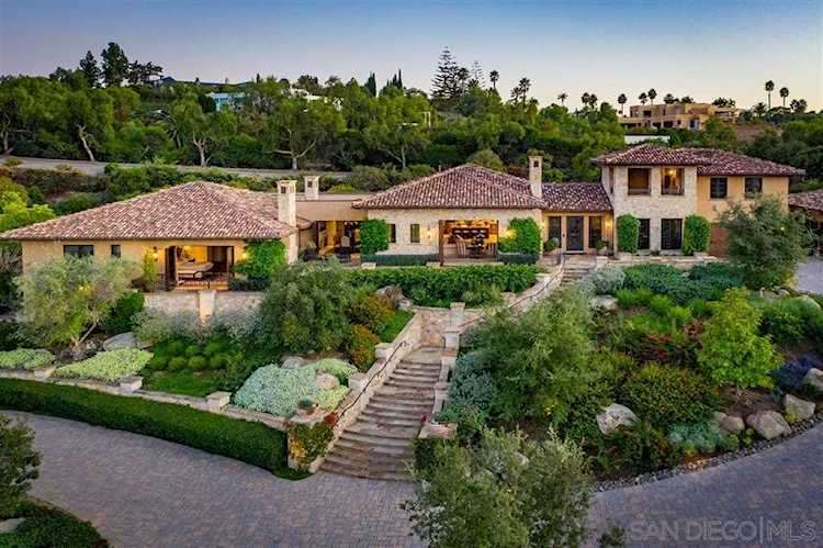6309 Strada Fragante Rancho Santa Fe, CA 92091
