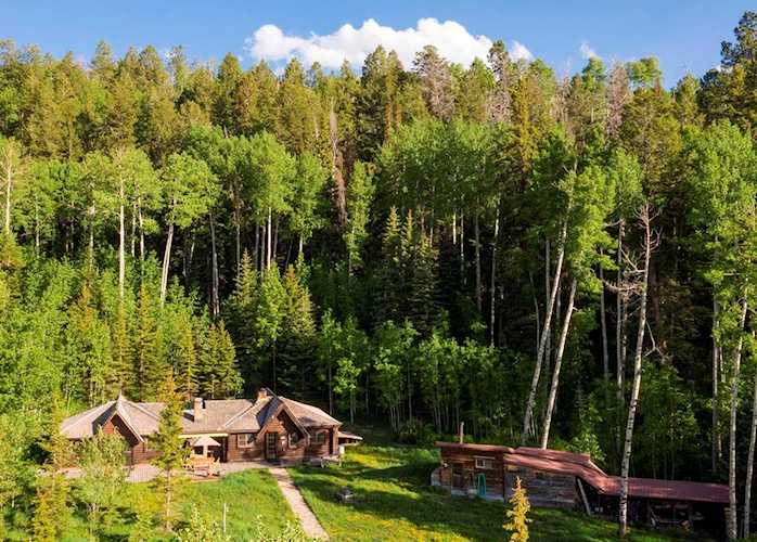 675A Tract 46 Wilson Mesa Ranch Circle Placerville, COLORADO 81430