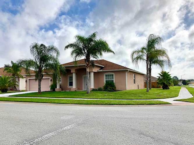5553 Yaupon Holly Drive Cocoa, FL 32927 | MLS 855647 Photo 1