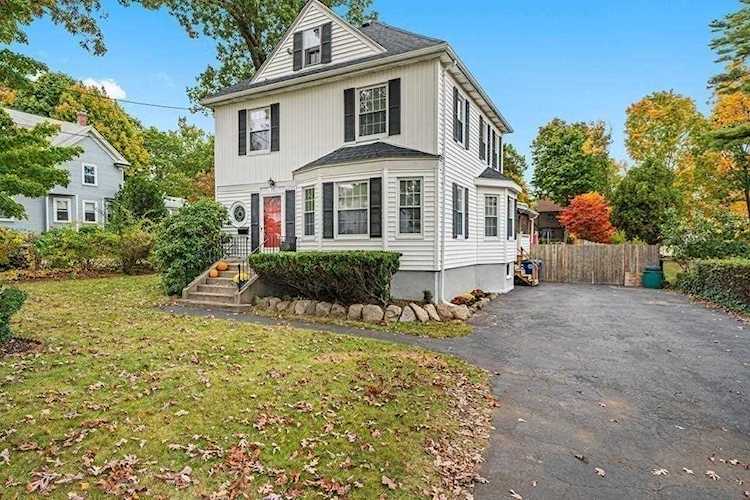 71 West St, Braintree, MA 02184 - $617,000 - MLS#72581284 Photo 1