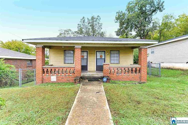 217 57th St Fairfield, AL 35064 | MLS 866674 Photo 1