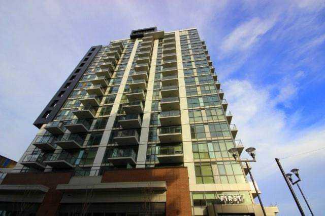 550 Riverfront Avenue SE #408 Calgary, AB T2G 1E5
