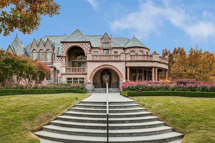 3619 Crescent Avenue Highland Park, TX 75205