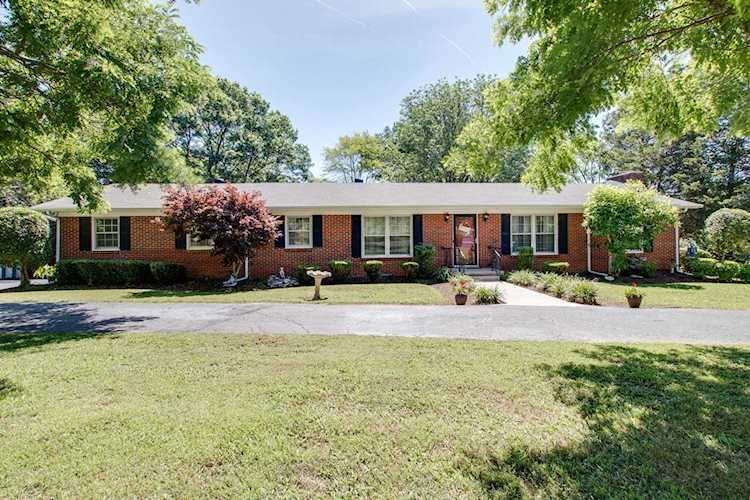 1677 Coleman Hill Rd Rockvale, TN 37153 | MLS 2051845 Photo 1