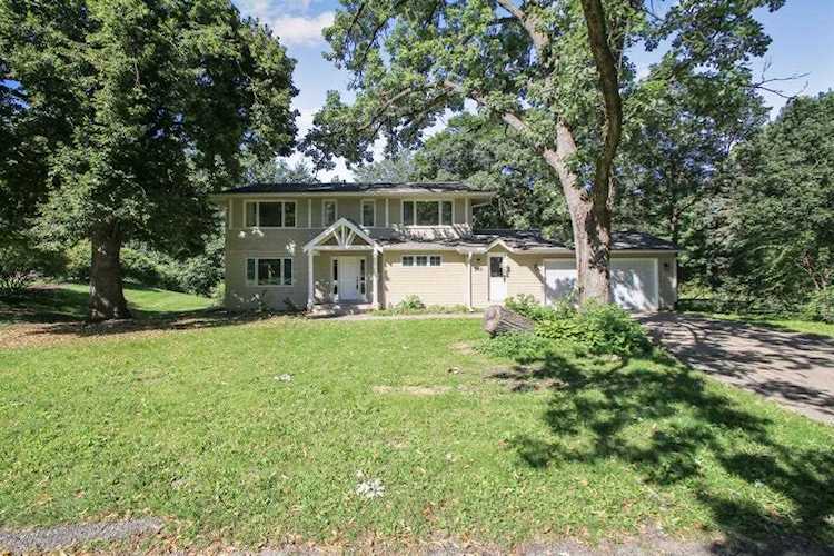 240 Hawthorne Road Hopkins, MN 55343
