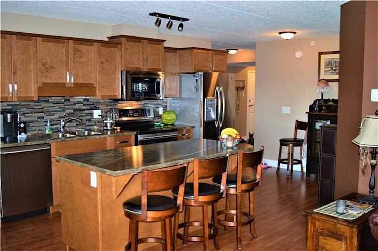 408 1 Avenue SE #303 Black Diamond, AB T0L 0H0