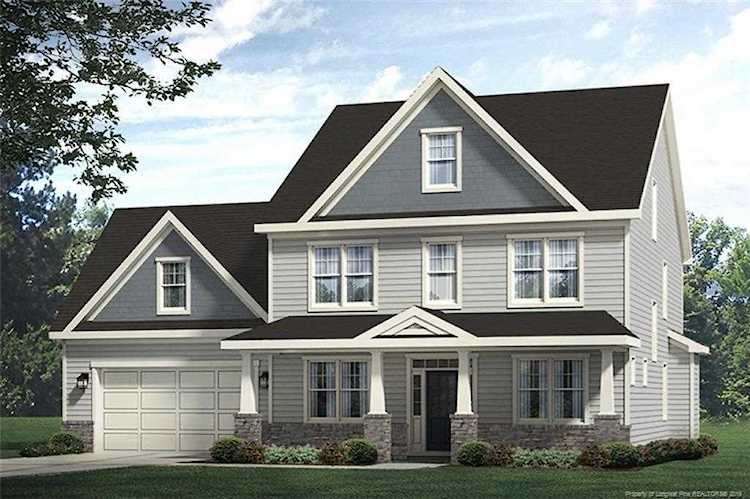 637 N Prince Henry Way Cameron, NC 28326 | MLS 615730 Photo 1