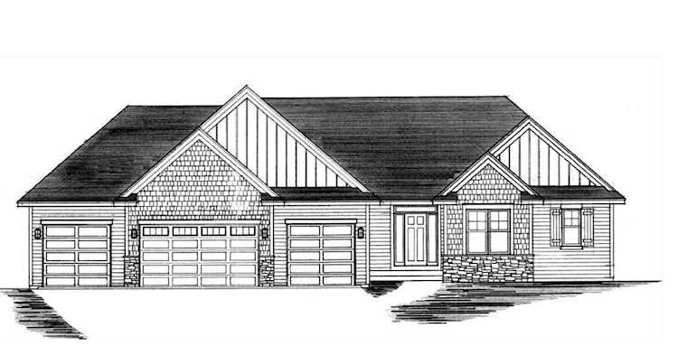 14305 Kingsview Lane N Dayton, MN 55327 | MLS 5324334 Photo 1