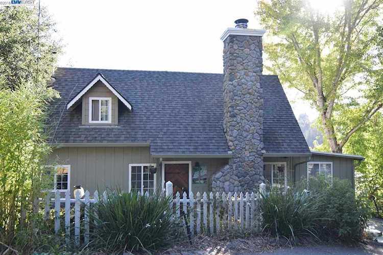 18510 Main Blvd Los Gatos, CA 95033 | MLS 40840740 Photo 1