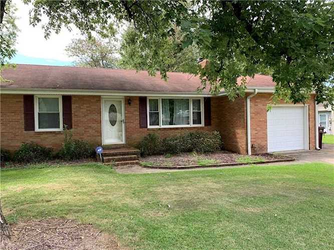 4017 Coffman Blvd Chesapeake VA 23321 | MLS# 10281520 - TREG.com Photo 1